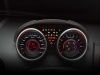 Mahindra XUV 500 Speedometer