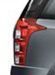 Mahindra XUV 500 Tail Light