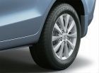 Maruti Suzuki Ertiga Alloy Wheel
