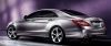Mercedes Benz CLS Class Back View