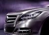 Mercedes Benz CLS Class Headlamps