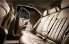 Mercedes-Benz E Class Leather Seats