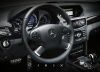 Mercedes-Benz E Class Steering Wheel
