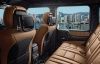 Mercedes Benz G Class Leather Seats