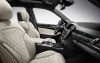 Mercedes Benz GL Class Leather Seats