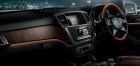 Mercedes Benz M Class Steering Wheel