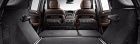 Mercedes Benz M Class Storage Compartment