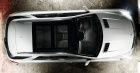 Mercedes Benz M Class Upper View