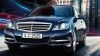 Mercedes Benz New C Class Front View
