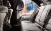 Mercedes Benz New C Class Leather Seats