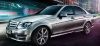 Mercedes Benz New C Class left View