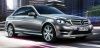 Mercedes Benz New C Class Right View