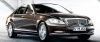 Mercedes Benz S Class Front View