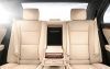 Mercedes Benz S Class Leather Seats
