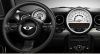 MINI Convertible Dashboard