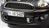MINI Convertible Front Grill