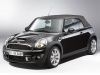 MINI Convertible Front View