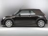 MINI Convertible Side View