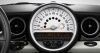 MINI Convertible Speedometer
