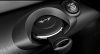 MINI Convertible Start Stop Button