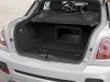 MINI Cooper Boot Space