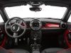 MINI Cooper Dashboard