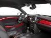 MINI Cooper Driver Cabin