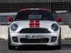 MINI Cooper Front View