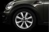 MINI Cooper S Alloy Wheel