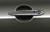 MINI Cooper S Chrome Door Handle