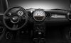 MINI Cooper S Dashboard