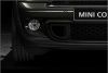MINI Cooper S Bumper