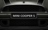 MINI Cooper S Front End