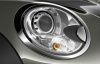 MINI Cooper S Headlamp