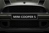 MINI Cooper S Front Grill