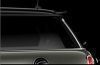 MINI Cooper S Rear Spoiler
