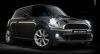 MINI Cooper S Right Side Front View