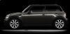 MINI Cooper S Side View
