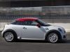 MINI Cooper Side View