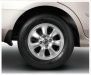 Nissan Sunny Alloy Wheels