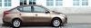Nissan Sunny Right Side View