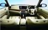 Nissan Teana Dashboard