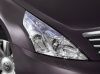 Nissan Teana Headlamp