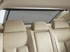 Nissan Teana Leather Seats