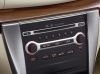 Nissan Teana Music System