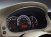 Nissan Teana Speedometer