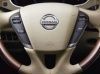 Nissan Teana Steering Wheel