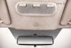 Renault Duster Cabinlamp