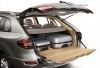 Renault Koleos Bootspace