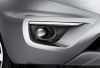 Renault Koleos Fog Lamp